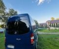 Синій Мерседес Sprinter, об'ємом двигуна 3 л та пробігом 468 тис. км за 12300 $, фото 5 на Automoto.ua