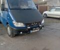 Синій Мерседес Sprinter, об'ємом двигуна 2.1 л та пробігом 400 тис. км за 9500 $, фото 1 на Automoto.ua
