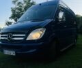 Синій Мерседес Sprinter, об'ємом двигуна 3 л та пробігом 468 тис. км за 12300 $, фото 4 на Automoto.ua