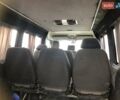 Синий Мерседес Sprinter, объемом двигателя 2.15 л и пробегом 495 тыс. км за 5900 $, фото 35 на Automoto.ua