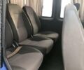 Синий Мерседес Sprinter, объемом двигателя 2.15 л и пробегом 495 тыс. км за 5900 $, фото 37 на Automoto.ua