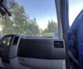 Синій Мерседес Sprinter, об'ємом двигуна 3 л та пробігом 468 тис. км за 12300 $, фото 19 на Automoto.ua