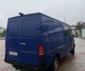 Синий Мерседес Sprinter, объемом двигателя 2.15 л и пробегом 700 тыс. км за 7000 $, фото 8 на Automoto.ua