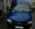 Синій Мерседес Sprinter, об'ємом двигуна 2.7 л та пробігом 530 тис. км за 11000 $, фото 3 на Automoto.ua