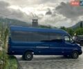 Синій Мерседес Sprinter, об'ємом двигуна 2.69 л та пробігом 535 тис. км за 12000 $, фото 1 на Automoto.ua