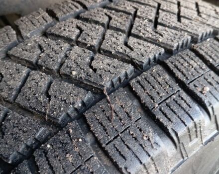 Синій Мерседес Sprinter, об'ємом двигуна 2.1 л та пробігом 400 тис. км за 9500 $, фото 14 на Automoto.ua