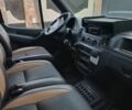 Синий Мерседес Sprinter, объемом двигателя 2.7 л и пробегом 600 тыс. км за 11304 $, фото 12 на Automoto.ua