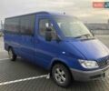 Синий Мерседес Sprinter, объемом двигателя 2.15 л и пробегом 495 тыс. км за 5900 $, фото 5 на Automoto.ua