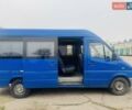 Синий Мерседес Sprinter, объемом двигателя 2.15 л и пробегом 510 тыс. км за 8200 $, фото 1 на Automoto.ua