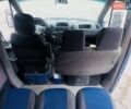 Синий Мерседес Sprinter, объемом двигателя 2.15 л и пробегом 510 тыс. км за 8200 $, фото 5 на Automoto.ua