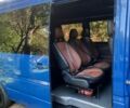 Синій Мерседес Sprinter, об'ємом двигуна 2.69 л та пробігом 280 тис. км за 12000 $, фото 9 на Automoto.ua