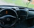 Синій Мерседес Sprinter, об'ємом двигуна 3 л та пробігом 468 тис. км за 12300 $, фото 3 на Automoto.ua