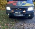 Синій Мерседес Sprinter, об'ємом двигуна 2.1 л та пробігом 400 тис. км за 9500 $, фото 8 на Automoto.ua