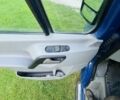 Синій Мерседес Sprinter, об'ємом двигуна 3 л та пробігом 468 тис. км за 12300 $, фото 14 на Automoto.ua