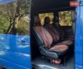 Синий Мерседес Sprinter, объемом двигателя 2.69 л и пробегом 280 тыс. км за 12000 $, фото 9 на Automoto.ua
