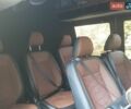 Синий Мерседес Sprinter, объемом двигателя 2.69 л и пробегом 280 тыс. км за 12000 $, фото 7 на Automoto.ua
