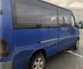 Синий Мерседес Sprinter, объемом двигателя 2.15 л и пробегом 495 тыс. км за 5900 $, фото 27 на Automoto.ua