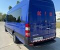 Синий Мерседес Sprinter, объемом двигателя 2.2 л и пробегом 610 тыс. км за 13500 $, фото 4 на Automoto.ua
