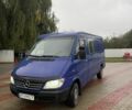 Синій Мерседес Sprinter, об'ємом двигуна 2.2 л та пробігом 700 тис. км за 6999 $, фото 7 на Automoto.ua
