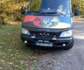 Синій Мерседес Sprinter, об'ємом двигуна 2.1 л та пробігом 400 тис. км за 9500 $, фото 6 на Automoto.ua