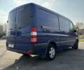 Синій Мерседес Sprinter, об'ємом двигуна 2.15 л та пробігом 306 тис. км за 11500 $, фото 5 на Automoto.ua