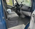 Синій Мерседес Sprinter, об'ємом двигуна 2.15 л та пробігом 650 тис. км за 10799 $, фото 8 на Automoto.ua