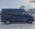 Синий Мерседес Sprinter, объемом двигателя 2.15 л и пробегом 780 тыс. км за 9200 $, фото 3 на Automoto.ua