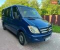 Синій Мерседес Sprinter, об'ємом двигуна 2.99 л та пробігом 420 тис. км за 14500 $, фото 2 на Automoto.ua