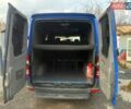 Синий Мерседес Sprinter, объемом двигателя 2.15 л и пробегом 512 тыс. км за 8800 $, фото 17 на Automoto.ua