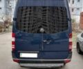 Синій Мерседес Sprinter, об'ємом двигуна 0 л та пробігом 750 тис. км за 10000 $, фото 5 на Automoto.ua
