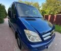 Синій Мерседес Sprinter, об'ємом двигуна 2.99 л та пробігом 420 тис. км за 14500 $, фото 7 на Automoto.ua