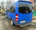 Синий Мерседес Sprinter, объемом двигателя 2.15 л и пробегом 512 тыс. км за 8800 $, фото 6 на Automoto.ua