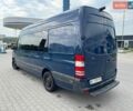 Синій Мерседес Sprinter, об'ємом двигуна 2.15 л та пробігом 650 тис. км за 10799 $, фото 4 на Automoto.ua