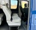 Синій Мерседес Sprinter, об'ємом двигуна 2.15 л та пробігом 445 тис. км за 13500 $, фото 23 на Automoto.ua