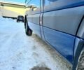 Синій Мерседес Sprinter, об'ємом двигуна 2.15 л та пробігом 445 тис. км за 13500 $, фото 8 на Automoto.ua