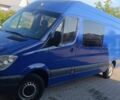 Синий Мерседес Sprinter, объемом двигателя 2.15 л и пробегом 398 тыс. км за 11900 $, фото 1 на Automoto.ua