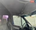 Синий Мерседес Sprinter, объемом двигателя 2.15 л и пробегом 512 тыс. км за 8800 $, фото 32 на Automoto.ua