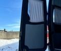Синій Мерседес Sprinter, об'ємом двигуна 2.15 л та пробігом 445 тис. км за 13500 $, фото 26 на Automoto.ua