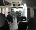 Синий Мерседес Sprinter, объемом двигателя 3 л и пробегом 630 тыс. км за 13500 $, фото 5 на Automoto.ua