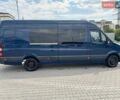 Синій Мерседес Sprinter, об'ємом двигуна 2.15 л та пробігом 650 тис. км за 10799 $, фото 7 на Automoto.ua