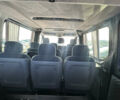 Синий Мерседес Sprinter, объемом двигателя 2.99 л и пробегом 420 тыс. км за 15000 $, фото 9 на Automoto.ua