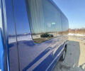 Синий Мерседес Sprinter, объемом двигателя 2.99 л и пробегом 420 тыс. км за 15000 $, фото 24 на Automoto.ua