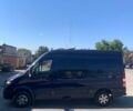 Синий Мерседес Sprinter, объемом двигателя 3 л и пробегом 230 тыс. км за 11992 $, фото 1 на Automoto.ua