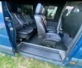 Синій Мерседес Sprinter, об'ємом двигуна 0 л та пробігом 600 тис. км за 11079 $, фото 3 на Automoto.ua