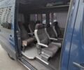 Синій Мерседес Sprinter, об'ємом двигуна 0 л та пробігом 750 тис. км за 10000 $, фото 8 на Automoto.ua
