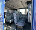 Синий Мерседес Sprinter, объемом двигателя 2.99 л и пробегом 420 тыс. км за 15000 $, фото 13 на Automoto.ua