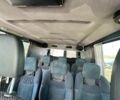 Синій Мерседес Sprinter, об'ємом двигуна 2.99 л та пробігом 420 тис. км за 14500 $, фото 14 на Automoto.ua