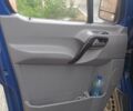 Синий Мерседес Sprinter, объемом двигателя 2.15 л и пробегом 398 тыс. км за 11900 $, фото 9 на Automoto.ua