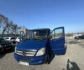 Синий Мерседес Sprinter, объемом двигателя 2.99 л и пробегом 420 тыс. км за 15000 $, фото 23 на Automoto.ua