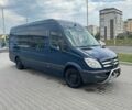 Синій Мерседес Sprinter, об'ємом двигуна 2.15 л та пробігом 650 тис. км за 10799 $, фото 1 на Automoto.ua